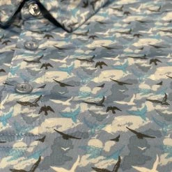 Other 1764 “Birdie” Men’s Large Polo