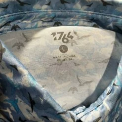 Other 1764 “Birdie” Men’s Large Polo -Cheap Apparel Store IMG202209090540442106878274819