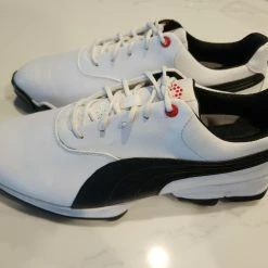 PUMA Golf Puma ACE Golf Shoes Sz 10 -Cheap Apparel Store IMG202209130640153168619826590