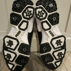 PUMA Golf Puma ACE Golf Shoes Sz 10 -Cheap Apparel Store IMG202209130640155444512887245