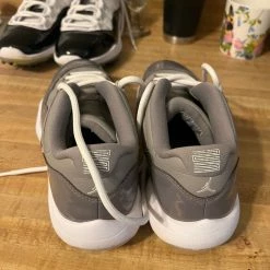 Nike Jordan XI Golf -Cheap Apparel Store IMG202209280417231132769756306