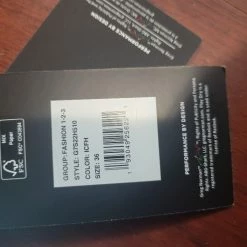 Short Par 4 Blue GN Shorts -Cheap Apparel Store IMG20221010103932580596374706