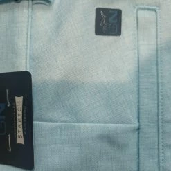 Short Par 4 Blue GN Shorts -Cheap Apparel Store IMG20221010103947645186200636