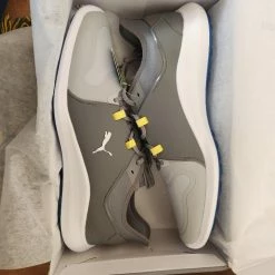 PUMA Golf Ignite Fasten8 Pro