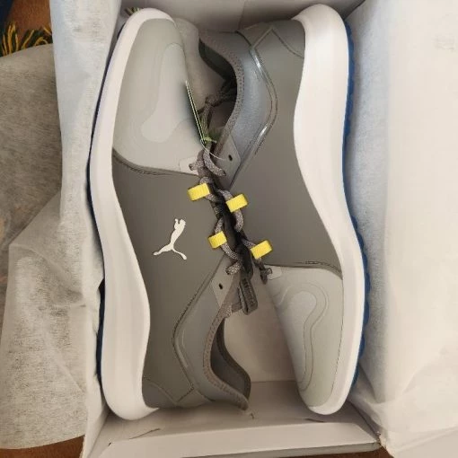 PUMA Golf Ignite Fasten8 Pro -Cheap Apparel Store IMG20221104043301174270754141