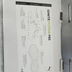 PUMA Golf Ignite Fasten8 Pro -Cheap Apparel Store IMG202211040441520900503668947