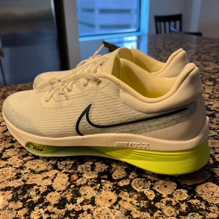 Size 11 Nike Infinity Tour Next % 4 Size 11 Nike Infinity Tour Next % - Image 2