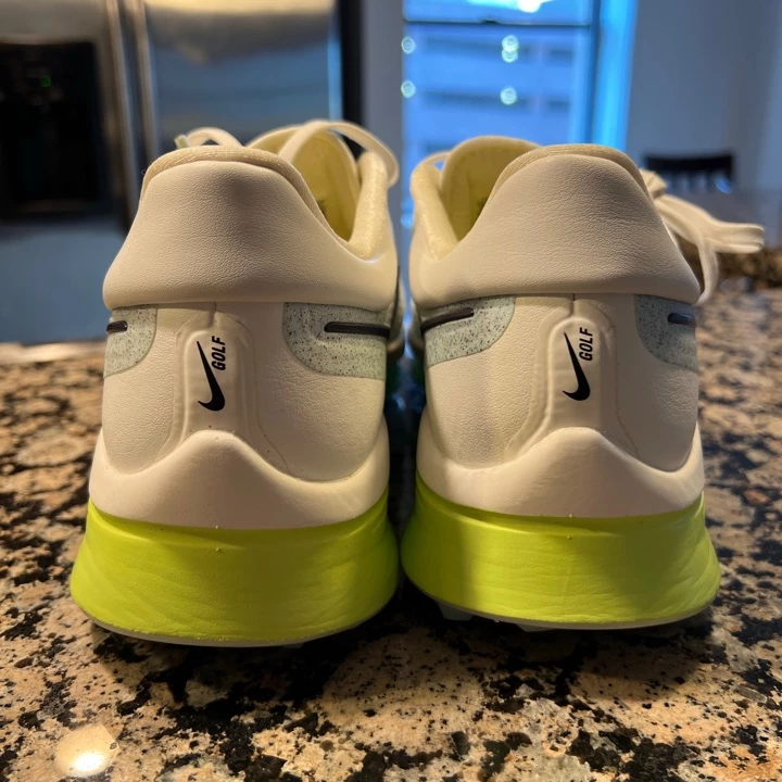 Size 11 Nike Infinity Tour Next % 7 Size 11 Nike Infinity Tour Next % - Image 5