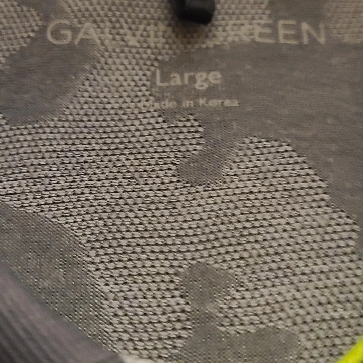 GALVIN GREEN Golf Shirt / Large 4 GALVIN GREEN Golf Shirt / Large - Image 2