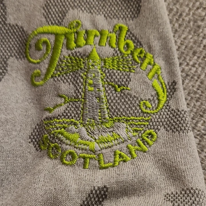 GALVIN GREEN Golf Shirt / Large 5 GALVIN GREEN Golf Shirt / Large - Image 3