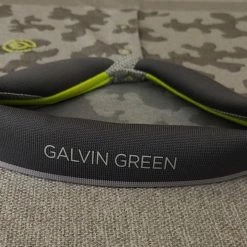 GALVIN GREEN Golf Shirt / Large 9 GALVIN GREEN Golf Shirt / Large -Cheap Apparel Store IMG202211260940190142545136085