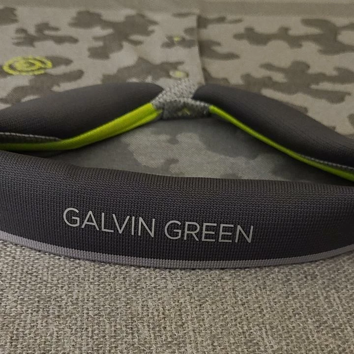 GALVIN GREEN Golf Shirt / Large 6 GALVIN GREEN Golf Shirt / Large - Image 4