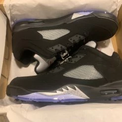 Other Jordan V Low Golf Size 14 -Cheap Apparel Store IMG202212020933051818999905502