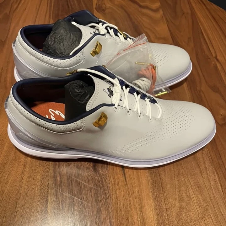 Air Jordan Nike X Eastside Jordan ADG 4 4 Air Jordan Nike X Eastside Jordan ADG 4 - Image 2