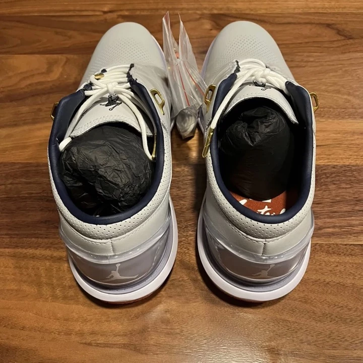 Air Jordan Nike X Eastside Jordan ADG 4 5 Air Jordan Nike X Eastside Jordan ADG 4 - Image 3