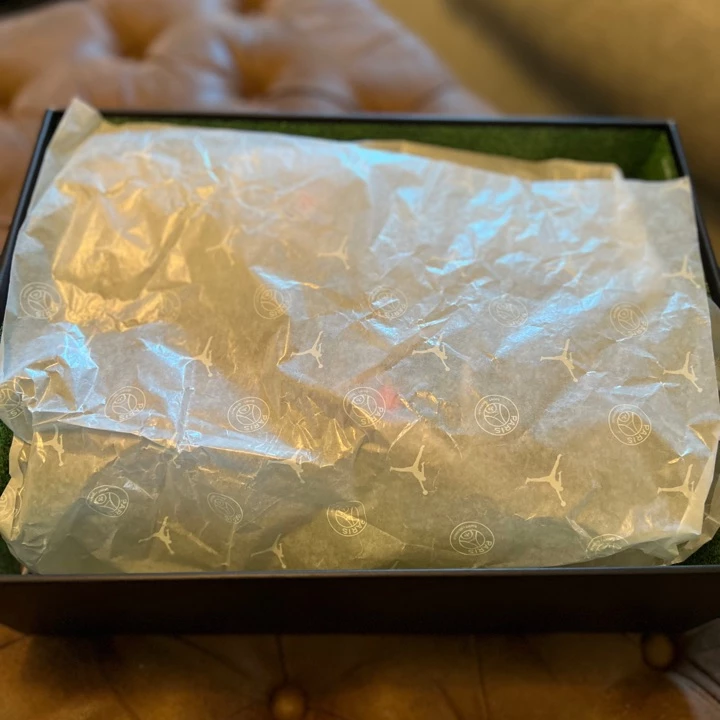 Air Jordan Jordan 5 Retro Low - PSG 4 Air Jordan Jordan 5 Retro Low - PSG - Image 2