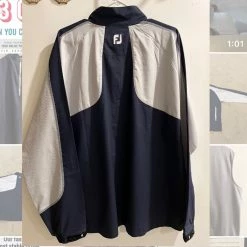 Foot Joy Footjoy Jacket 8 Foot Joy Footjoy Jacket -Cheap Apparel Store IMG202301011012322759681793620