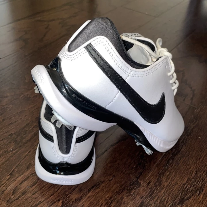 Nike Air Zoom Victory Tour Golf Shoes 5 Nike Air Zoom Victory Tour Golf Shoes - Image 3