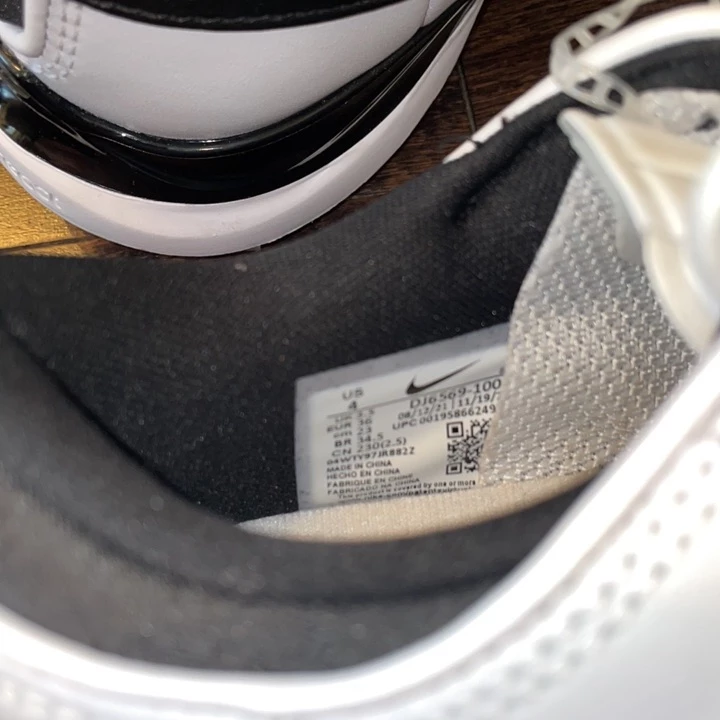 Nike Air Zoom Victory Tour Golf Shoes 8 Nike Air Zoom Victory Tour Golf Shoes - Image 6