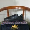 Adidas Stan Smith Golf Primegreen - Zozo Championship Black