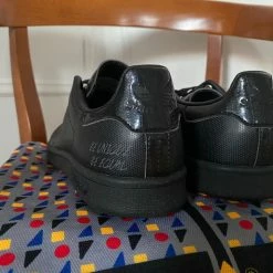 Adidas Stan Smith Golf Primegreen - Zozo Championship Black -Cheap Apparel Store IMG202301090425330643399262972