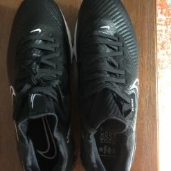 Nike Air Zoom Infinity Tour US 12 Men's Golf Shoes Black White CT0540-077 -Cheap Apparel Store IMG202301240216271900773346964