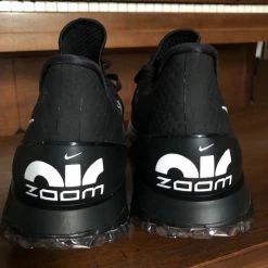 Nike Air Zoom Infinity Tour US 12 Men's Golf Shoes Black White CT0540-077 -Cheap Apparel Store IMG202301240216272454254351127