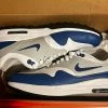 Nike Air Max 1 G Golf Shoes 10.5 AQ0863-102 -Cheap Apparel Store IMG202302081230150254297195103