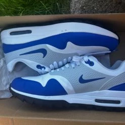 Nike Air Max 1 G Golf Shoes 10.5 AQ0863-102 12 Nike Air Max 1 G Golf Shoes 10.5 AQ0863-102 -Cheap Apparel Store IMG202302081230154240567528861