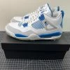Air Jordan 4 Retro Golf ‘Military Blue’ CU9981-101 Size 11.5 NEW -Cheap Apparel Store IMG202302251028280438807529845