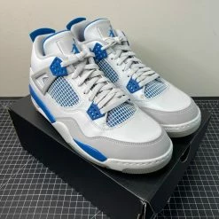 Air Jordan 4 Retro Golf ‘Military Blue’ CU9981-101 Size 11.5 NEW -Cheap Apparel Store IMG202302251028281952683542238