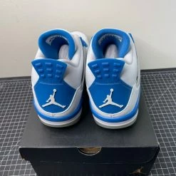 Air Jordan 4 Retro Golf ‘Military Blue’ CU9981-101 Size 11.5 NEW -Cheap Apparel Store IMG202302251028283132681380820