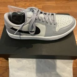 Nike Jordan 1 Low Wolf Grey -Cheap Apparel Store IMG202302270234072495473528804
