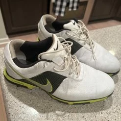 Nike Lunar Control Volt - Used 10.5