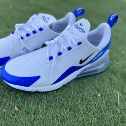 Nike Air Max 270 Golf - Size 10 -Cheap Apparel Store IMG202303100732132671403554727