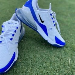 Nike Air Max 270 Golf - Size 10 -Cheap Apparel Store IMG202303100732133251693516404