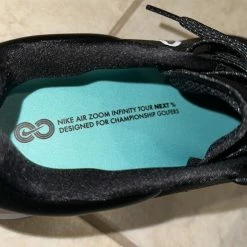 Nike Air Zoom Infinity Tour Next% React Men's Golf Shoes -Cheap Apparel Store IMG202303110949514106686749479