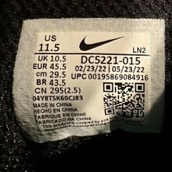 Nike Air Zoom Infinity Tour Next% React Men's Golf Shoes -Cheap Apparel Store IMG202303110949515640157766168