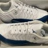 Nike Air Jordan 12 Low Golf - Size 12 -Cheap Apparel Store IMG202303150213292674877860870