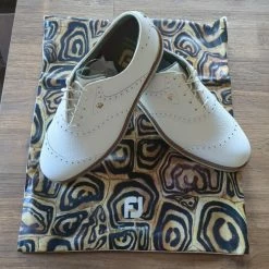 Foot Joy Footjoy X Buscemi Wilcox Size 10.5 6 Foot Joy Footjoy X Buscemi Wilcox Size 10.5 -Cheap Apparel Store IMG202303160855100732797732876