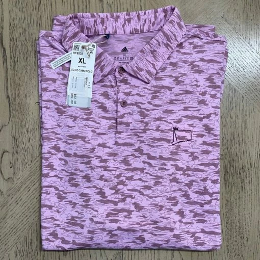 Adidas Go To Camo Polo -Cheap Apparel Store IMG202303171112030747227389346