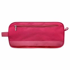 Surprizeshop Honeycomb Shoe Bag Pink