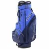MacGregor 15-Series Water Resistant 10" Cart Bag Navy - Royal -Cheap Apparel Store MACBAG149002 L