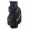 MacGregor Mac 14.0 10" Cart Bag Black