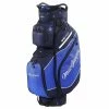 MacGregor Mac 14.0 10" Cart Bag Navy - Royal -Cheap Apparel Store MACBAG153002 L