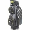 Motocaddy Lite Series Cart Bag Black Lime -Cheap Apparel Store MO20A0301002 L