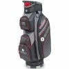 Motocaddy Lite Series Cart Bag Black Red 2 Motocaddy Lite Series Cart Bag Black Red -Cheap Apparel Store MO20A0301003 L