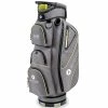 Motocaddy Club Series Cart Bag Charcoal - Lime -Cheap Apparel Store MO20A0302002 L