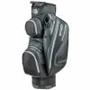 Motocaddy M-Tech Cart Bag Black Grey 1 Motocaddy M-Tech Cart Bag Black Grey -Cheap Apparel Store MO21A0303001 L
