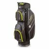 Motocaddy Lite Series Cart Bag Black Lime -Cheap Apparel Store MO22A0301002 L
